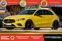 Mercedes-Benz A 20.950e+TVA ///AMG 2.0d 190Cp Blind Spot Carplay