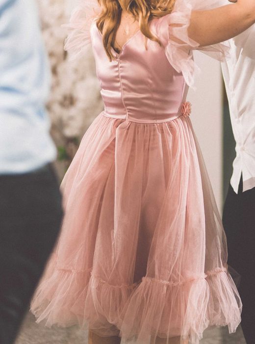 Rochie mama & fiică