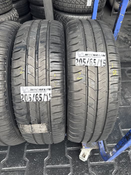 205/65/15 Michelin