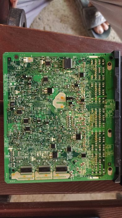 Ремонт ЭБУ АКПП автоэлектронщик автоэлектрик электронщик автоэлектронщ