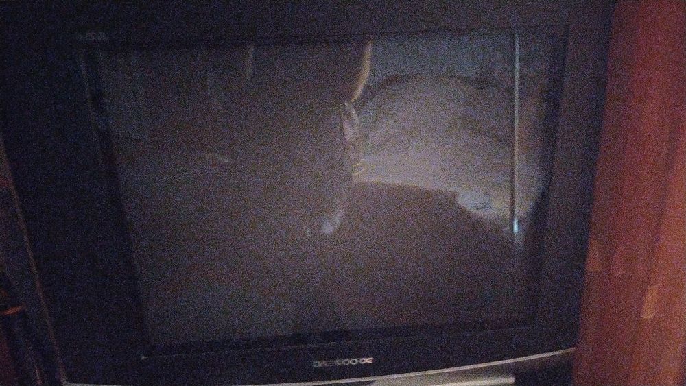 Телевизор DAEWOO