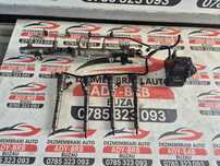 INJECTOR/POMPA INALTE/RAMPA INJECTOARE HYUNDAI TUCSON 2.0 CRDI EURO 3 AN 2005