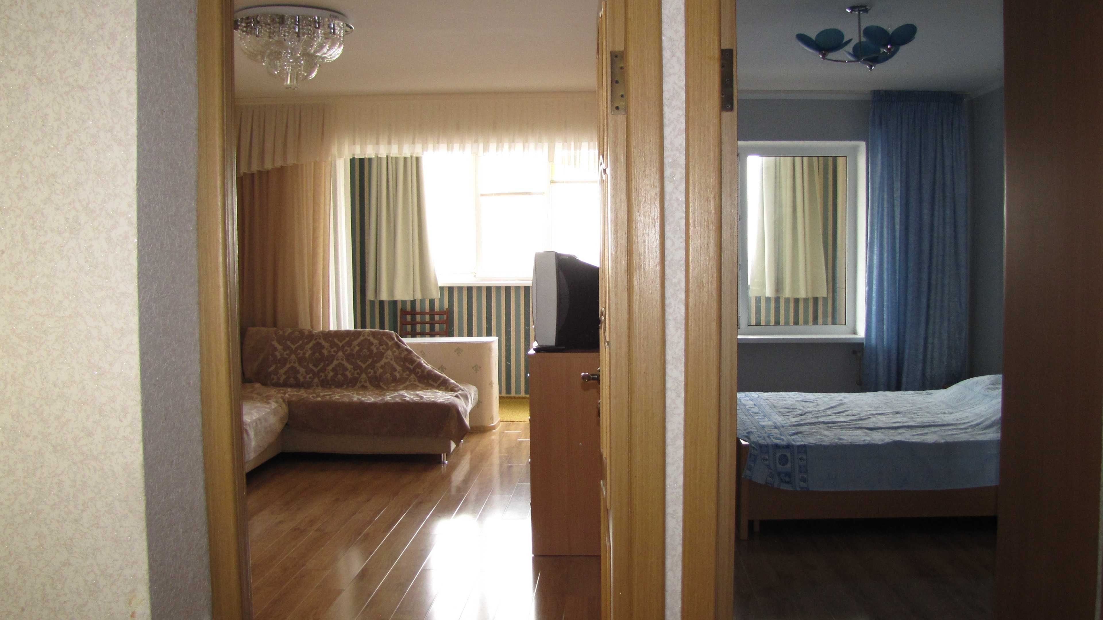 Продажа 2-комнатной квартиры, 51 м, 9 мкр-н, дом 30