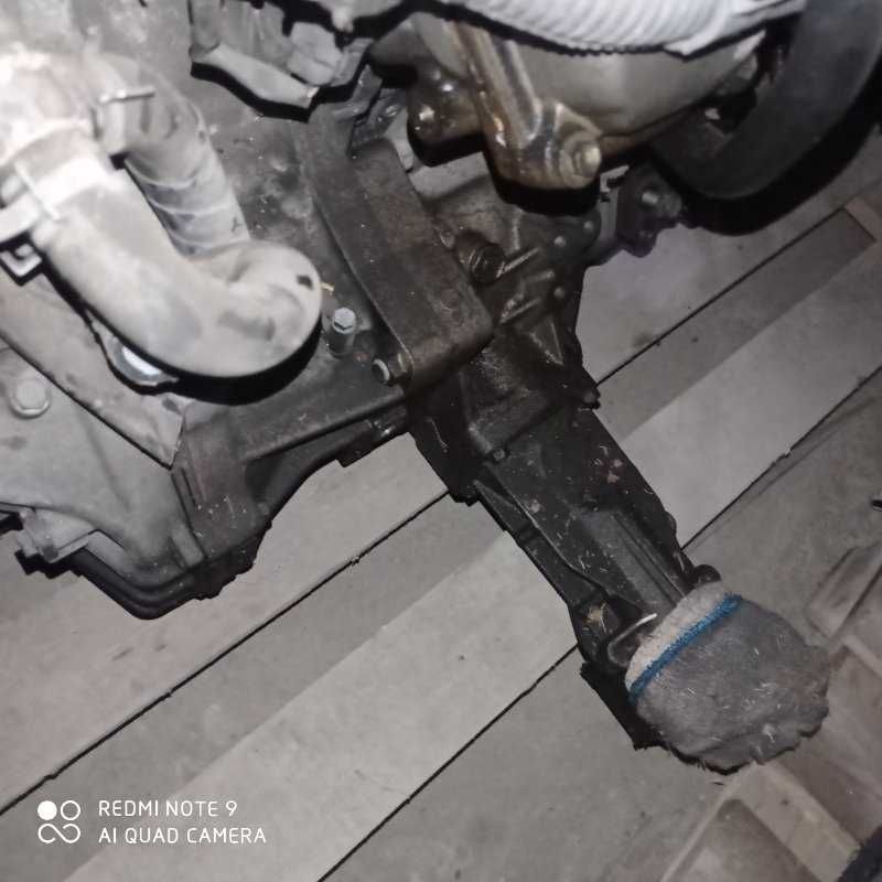АКПП 4WD Toyota Estima MCR40 1MZ-FE