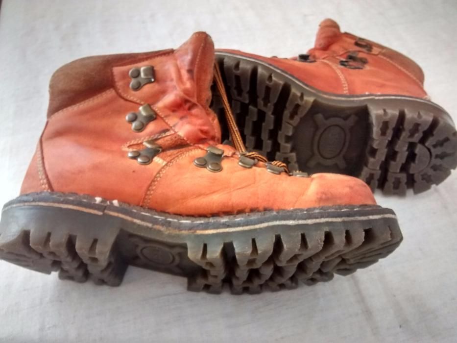 Детски обувки №35