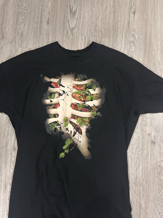 Vand tricou vagabond