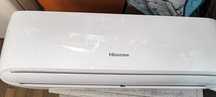 Aer condiționat inverter Hisense 12000 btu