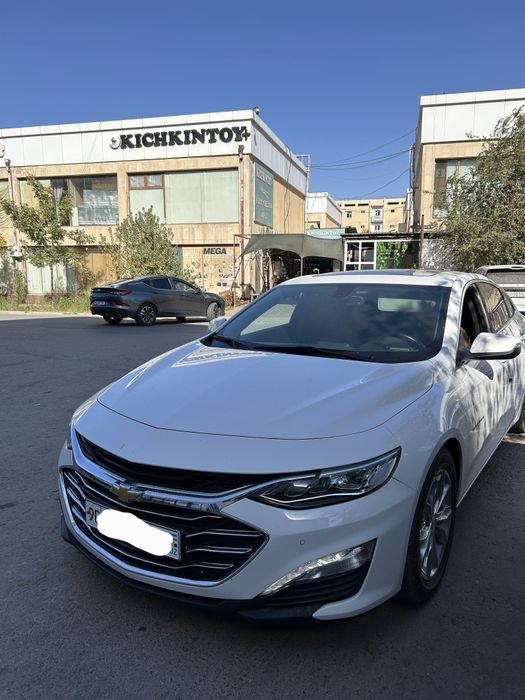 Malibu 2 Premier