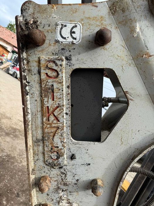 Picon SIK75 model 2023