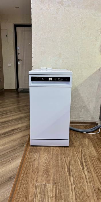 Посудомоечная машина Tuvio (Яндекс) с автооткрыванием DF43PT8WI1