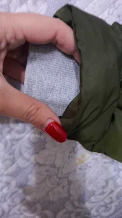 Куртка на мальчика зимняя 3г