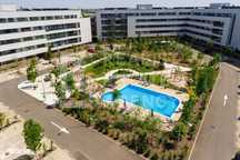 Vânzare, apartament cu 2 camere în zona Bucureștii Noi