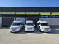 Mercedes-Benz Mercedes-Benz Sprinter