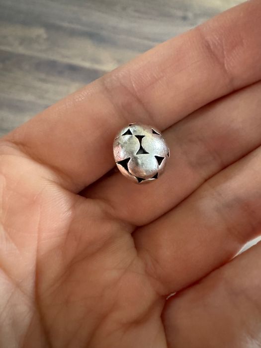 Комплект сребърни бижута