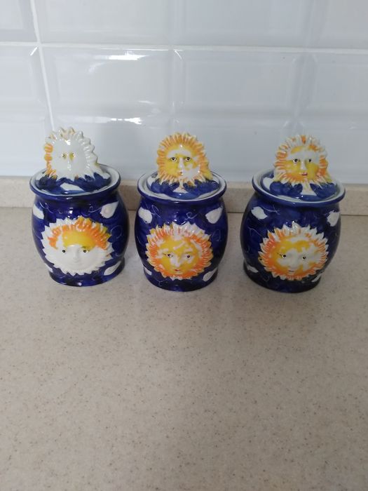 Продам набор для специй