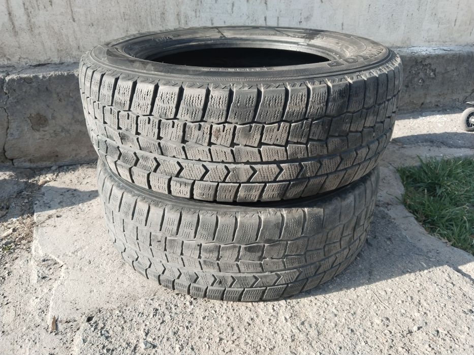 Продам зимние шины