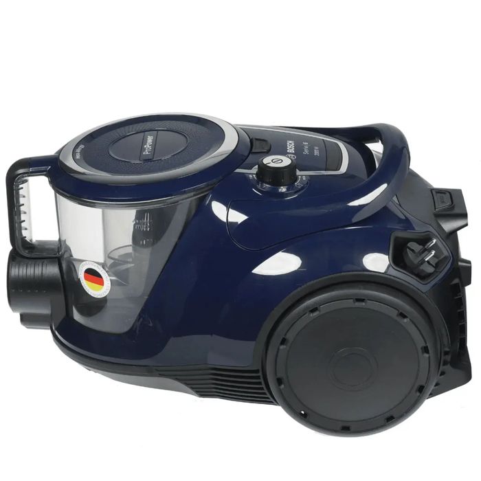 Пылесос Bosch BGS412000