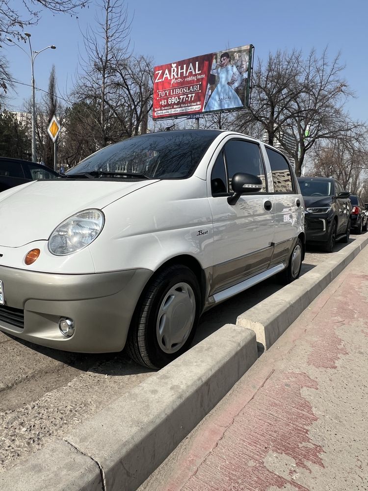 Matiz best super kansaner 2018