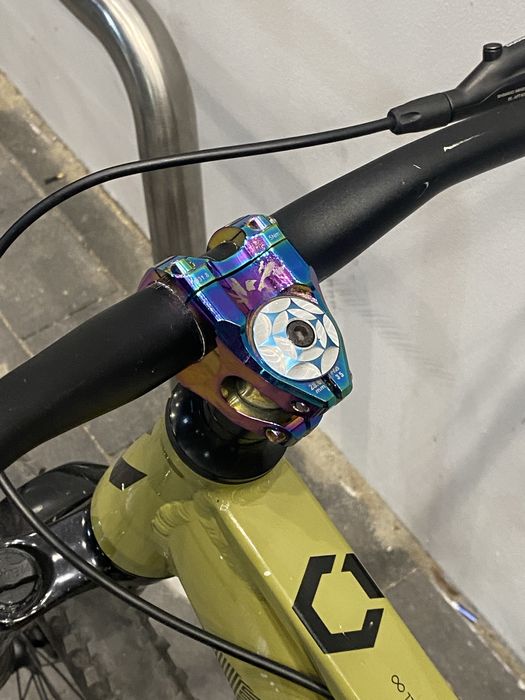 Dirtjumper drag c1