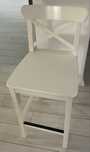 Vand scaun de bar ikea INGOLF