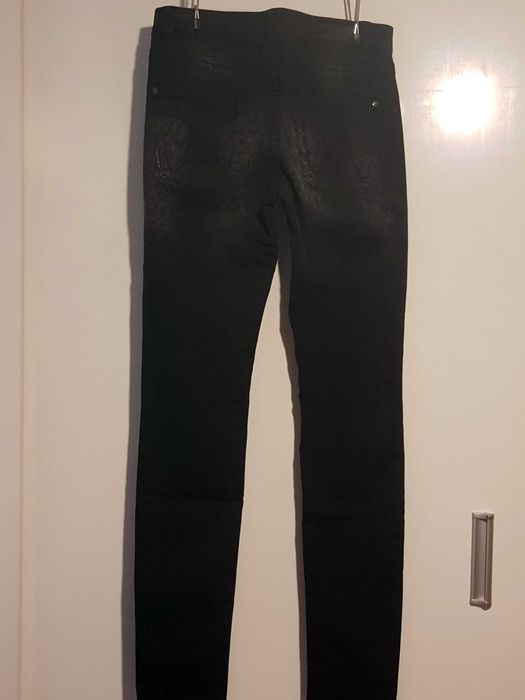 Дамски дънки слим MARCCAIN SPORTS