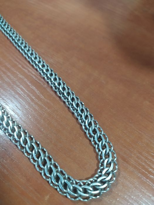 Цепочка 185грам 850 тенге за грамм