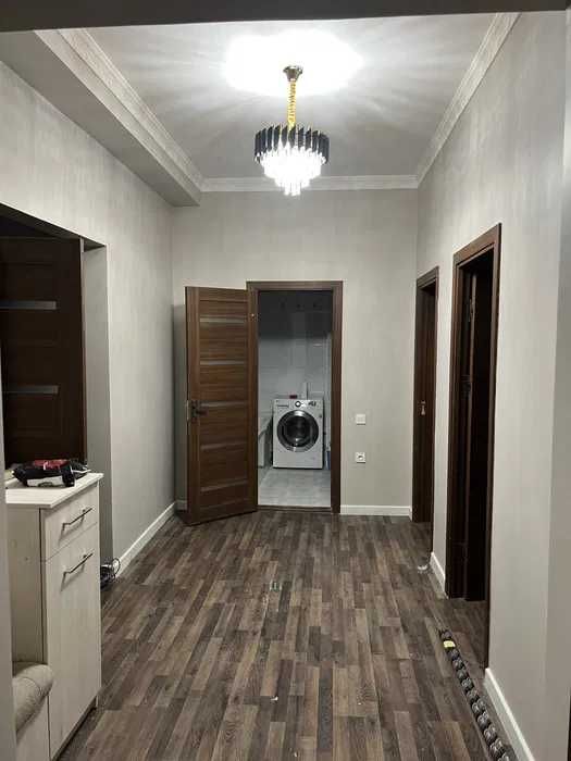 Аренда Квартира 3 х ком " ЖК Golden House" Махтумкули 2