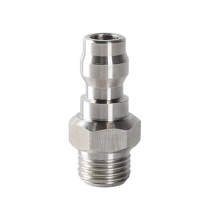 Lance spumare pistol cupla rapida 1/4″, 11.5 mm