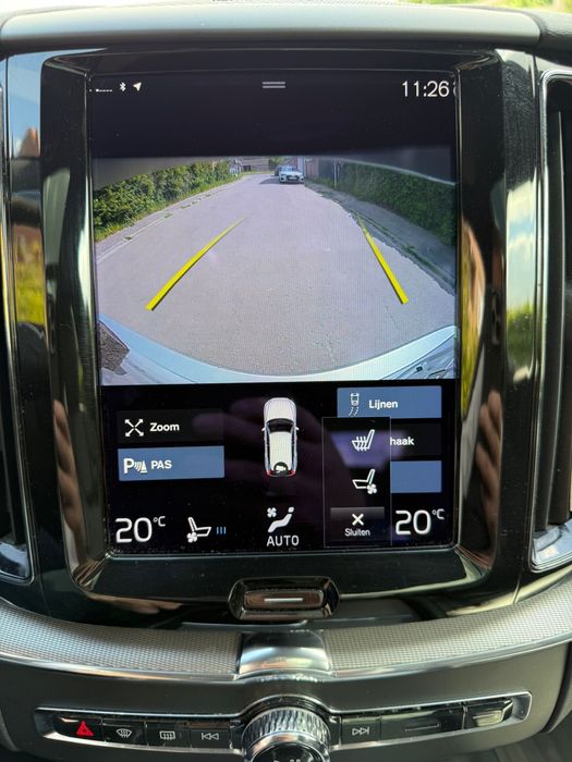 Volvo Xc60 2021 Panorama/keyless/R Design/harman kardon/camere/ventila