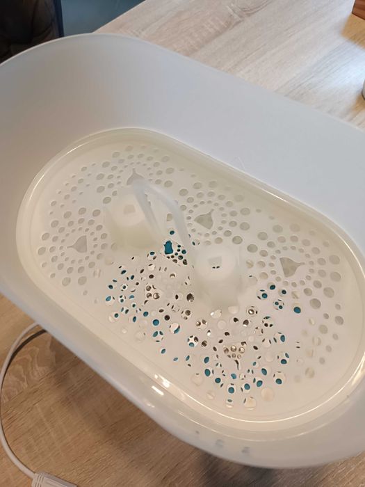 Стерилизатор за шишета Авент Avent