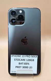 Hope Amanet P4 IPhone 13 PRO MAX / 128GB