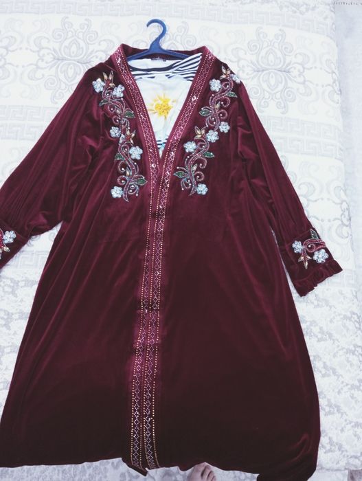 Абайка новая женская