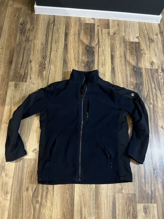 Wellensten Swiss Polar Jaket size 3XL