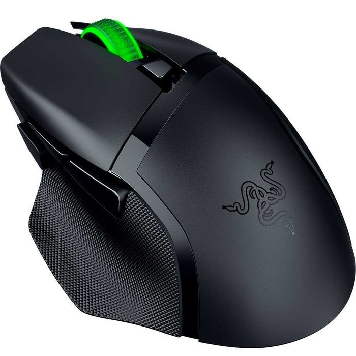 Vand Mouse Gaming Wireless RAZER Basilisk V3 X HyperSpeed