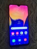 Samsung A10 2019 32GB 4G Android 10