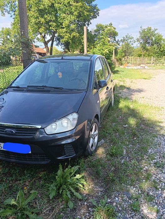 Vând Ford CMAX 2007