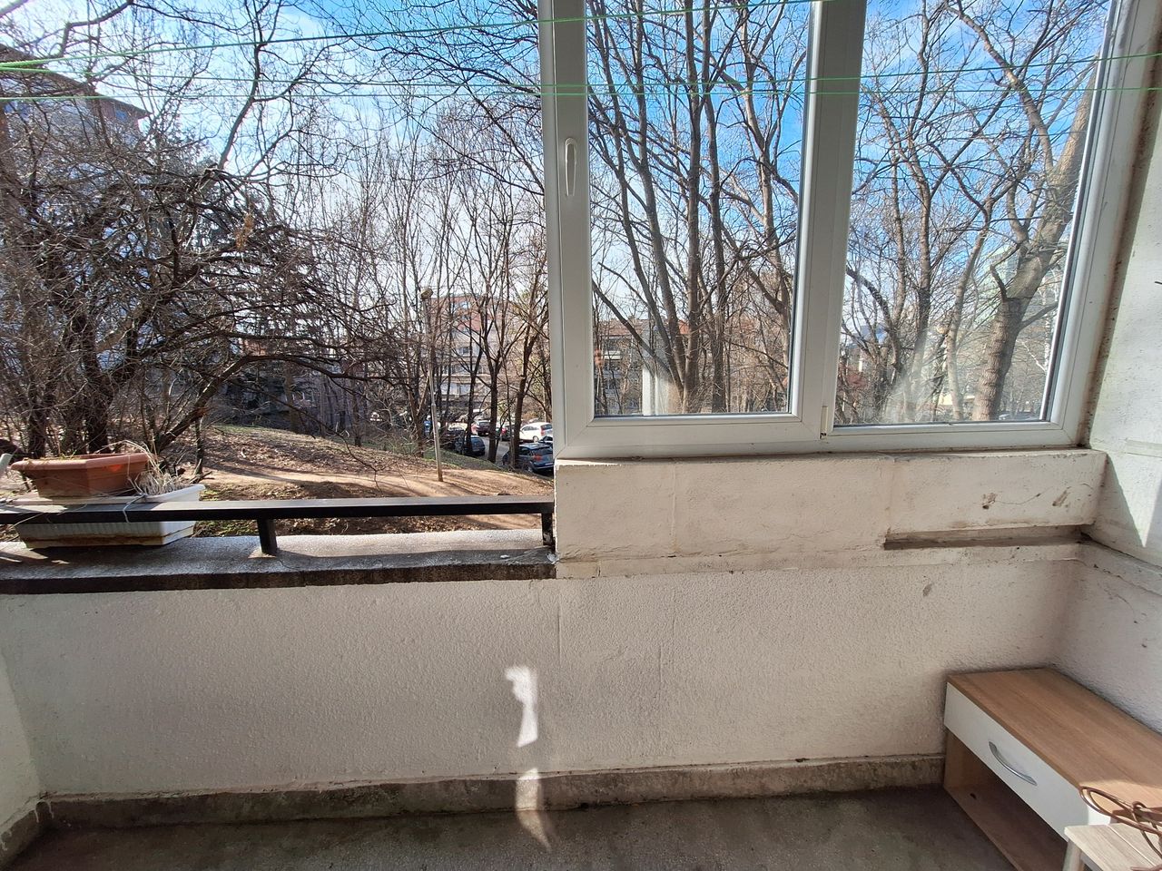 Дава се под наем  в София, Редута - 16 кв.м за 204 € - Снимка #3