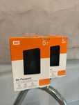 HDD extern WD My Passport 5TB, 2.5", USB 3.2 Gen1, Negru SIGILAT NOU