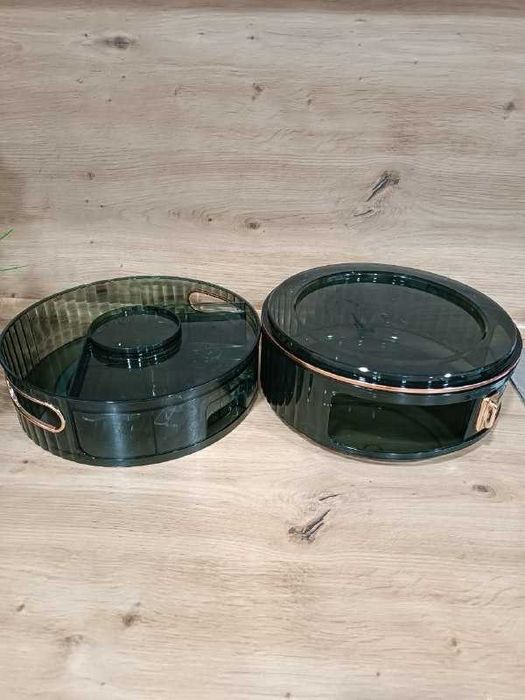 Органайзер для соусов и приправ