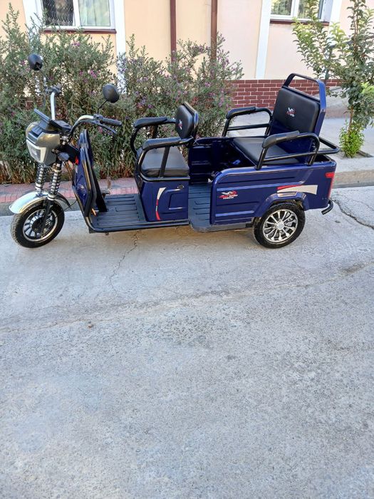 Moto Ishlab chiqarilgan sana 2024 Oxiri kam yurilgan kelishtirib beram