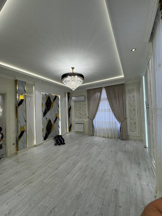 Продаётся 3-х комнатная квартира в Мирзо-Улугбекском Районе