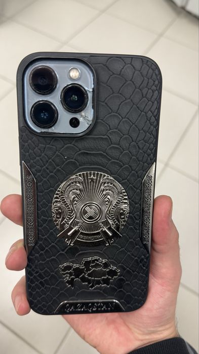 Продам Айфон 13 pro Max возможен обмен