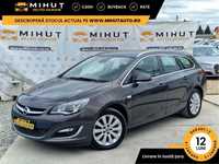 Opel Astra J 1.6 Diesel | 135cp Euro6 | Garantie | Rate