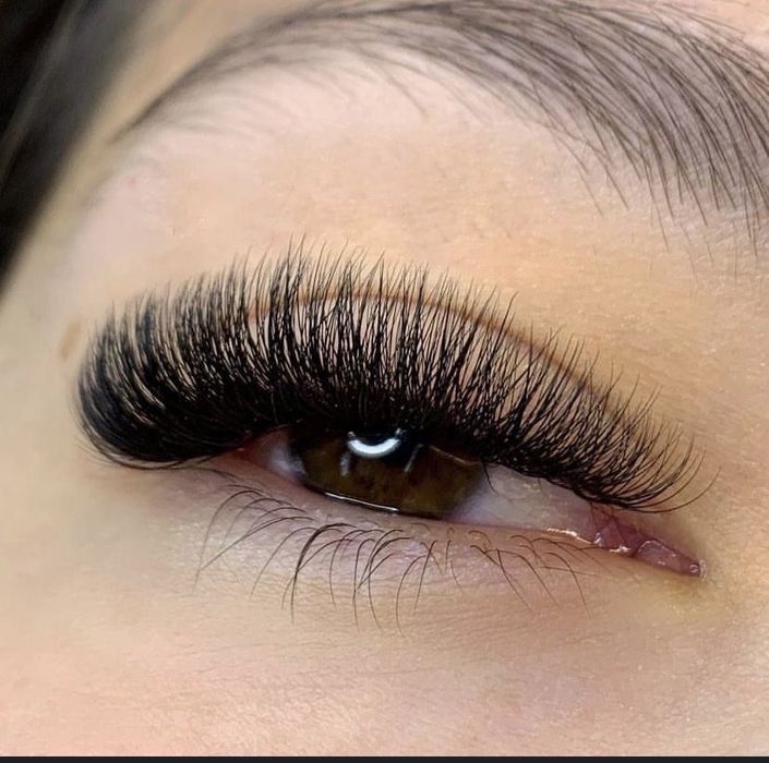 Наращивание любой обьем 7000тг выезд