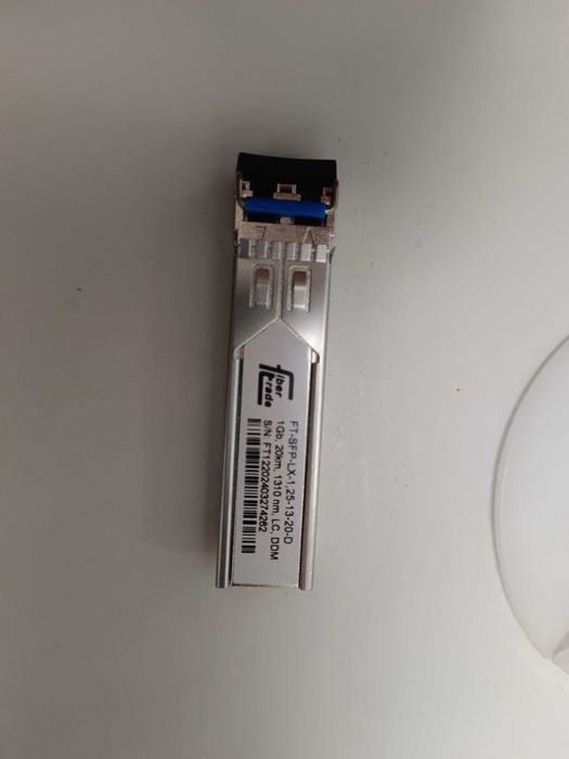 SFP модуль  Fiber Trade