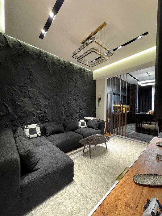RENT | АРЕНДА квартира в жк Real house
