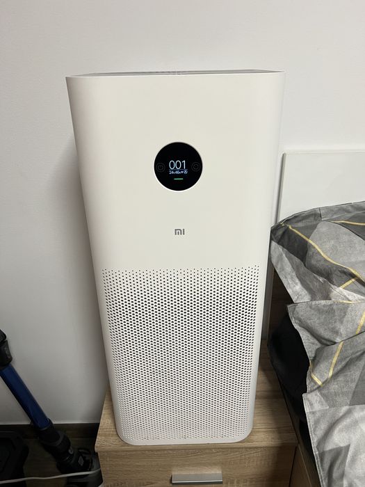 Purificator Aer xiaomi Pro H