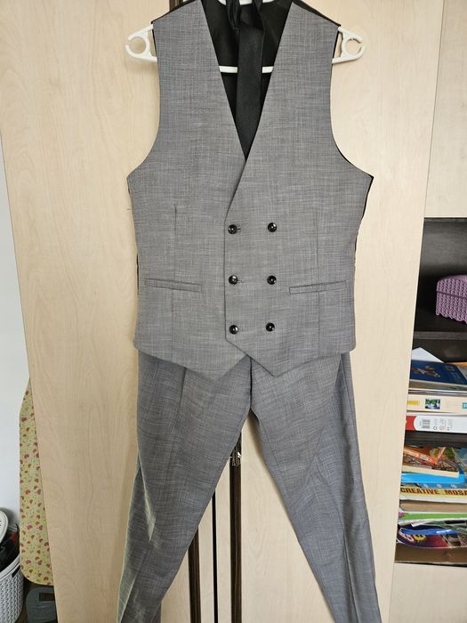 Costum bărbătesc