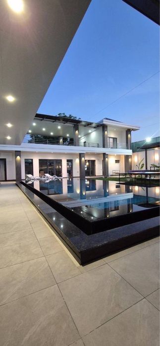 Кибрайский район Дом -8 соток