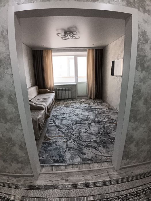 Сдам в аренду 2-х комнатную квартиру